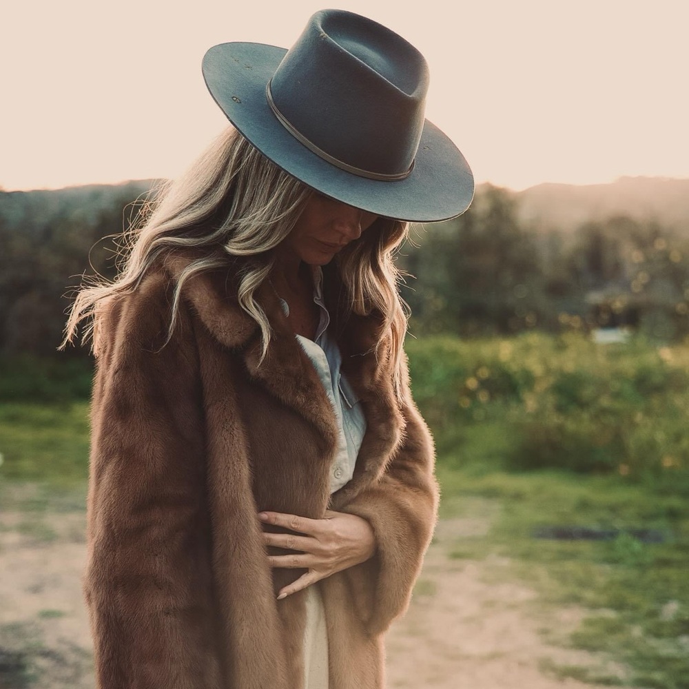 Meet your Posher, Java Gypsy